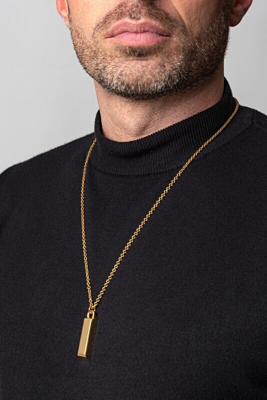 Collane Oro 18kt.