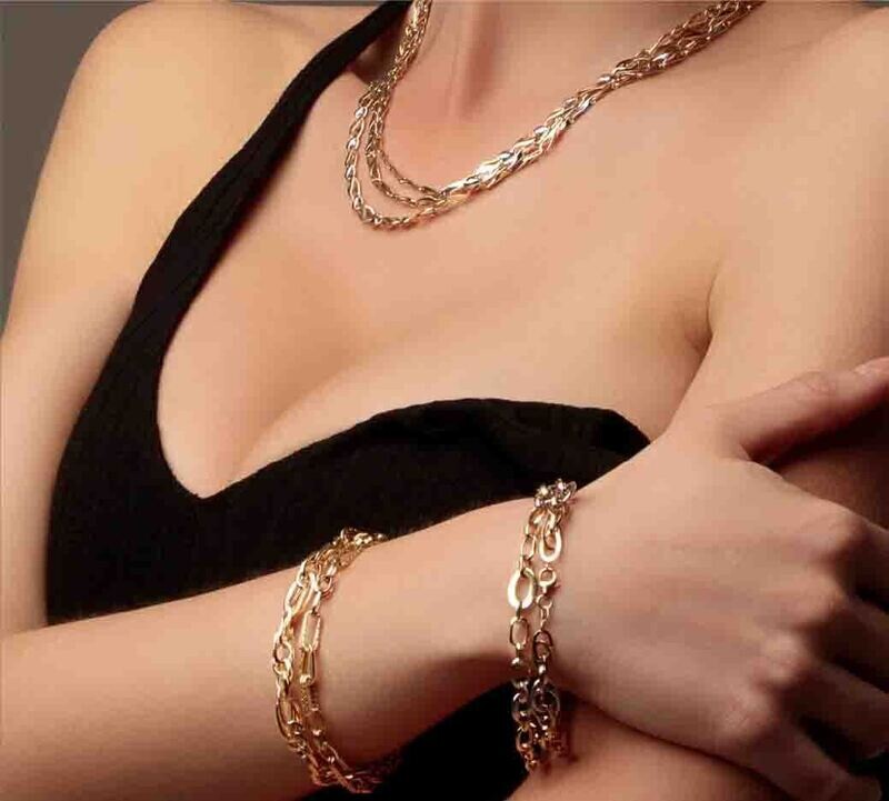 Gioielli Donna