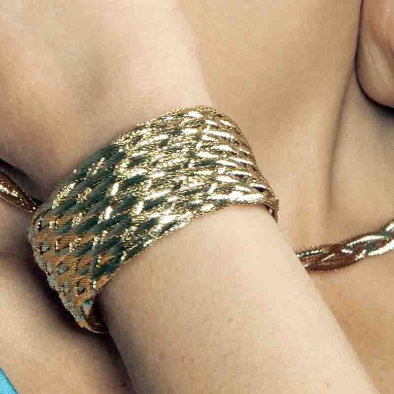 Bracciali