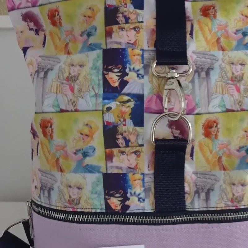 Zaino Cartoon Limited Edition