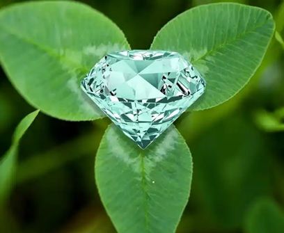 Gioielli Diamanti HPHT O CVD