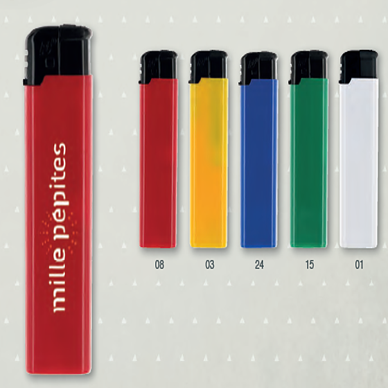 Briquet BB3363