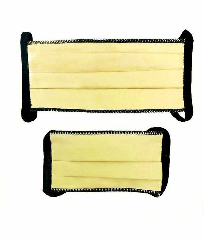 Reusable Cotton Face Mask