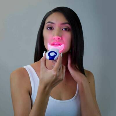 dpl® Oral Care - Light Therapy For Healthy Teeth & Gums