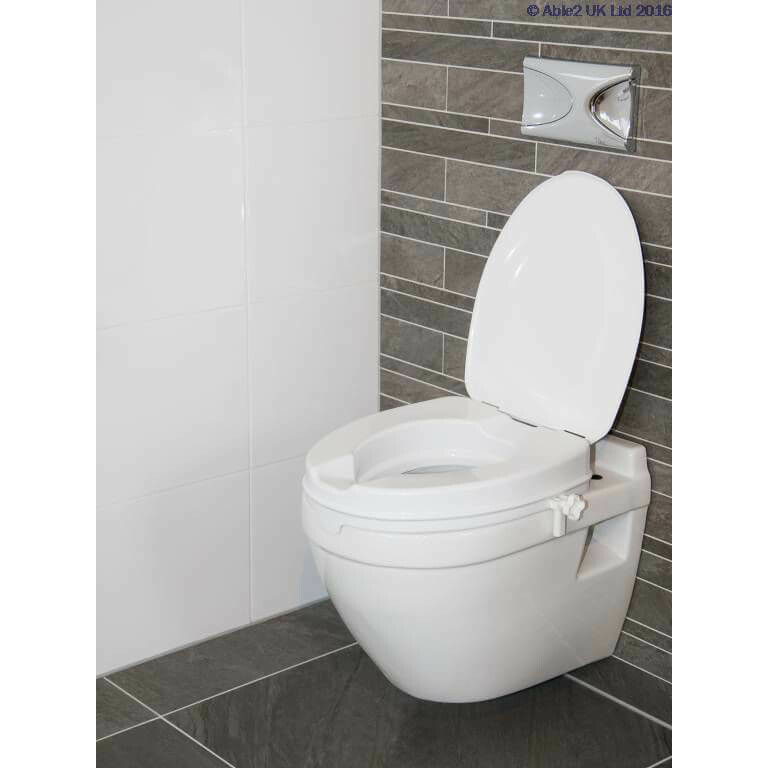 Toilet Seat Raiser
