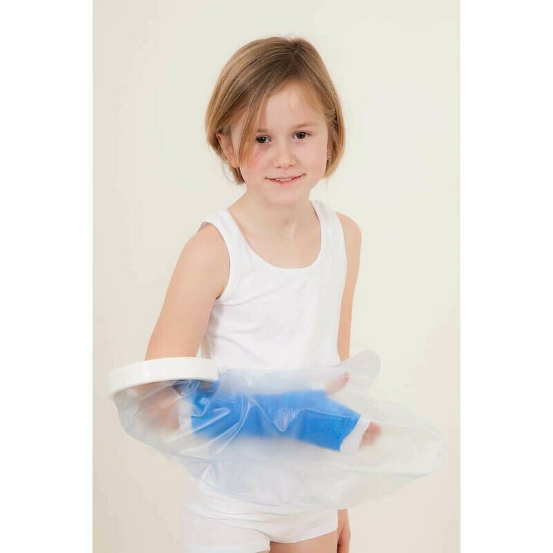 Cast & Dressing Protector (Child)
