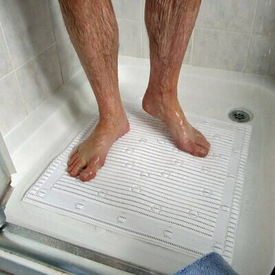Bath and Shower Mat