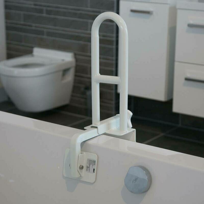 Bathtub Grab Bar