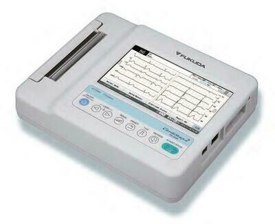 Electrocardiograph CardiMax FX-8200