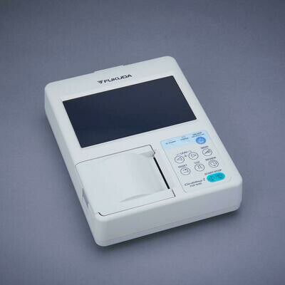 Electrocardiograph CardiMax FCP-8100