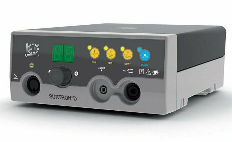 Surtron 50D
