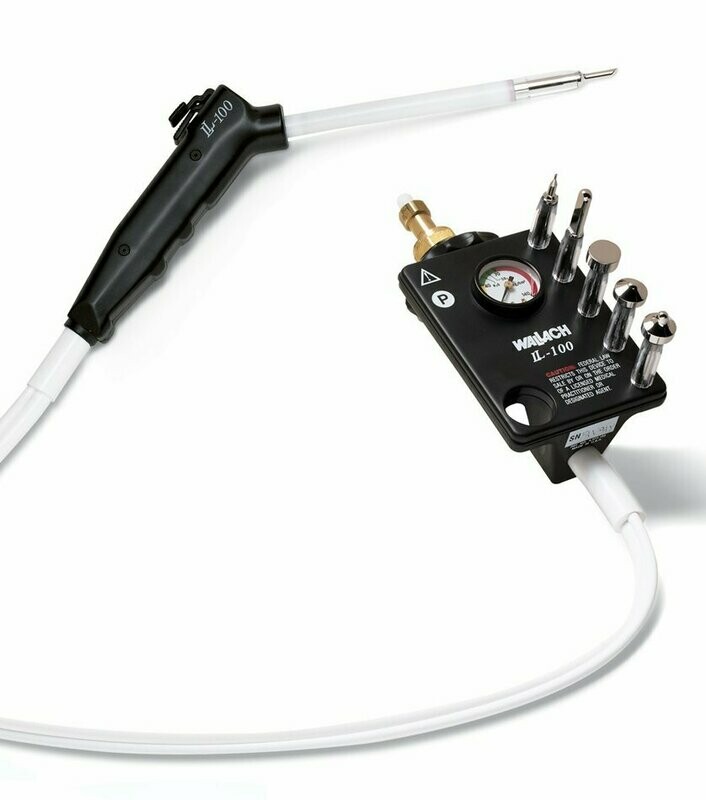 Wallach LL100 Cryosurgical System