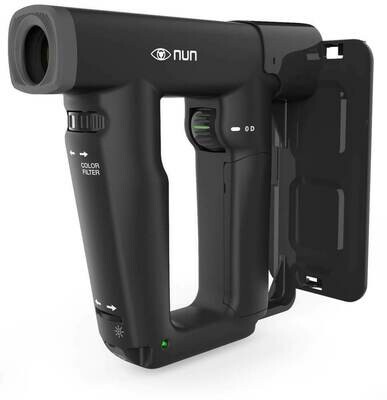 NUN Ophthalmoscope (WFE-02S)