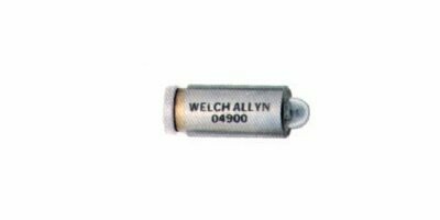 Replacement Bulb 04900 for Ophthalmoscope