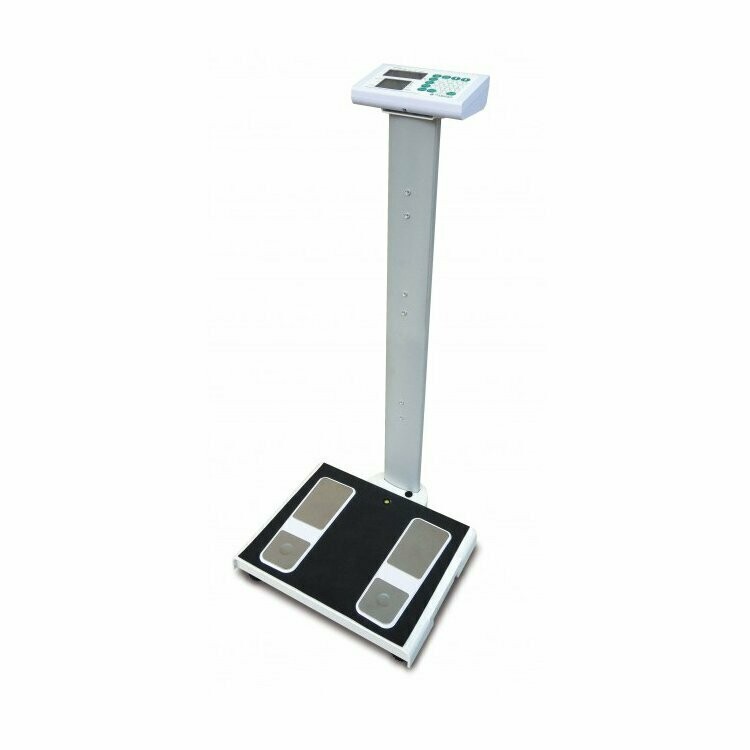 Body Composition Column Scale MBF-6010