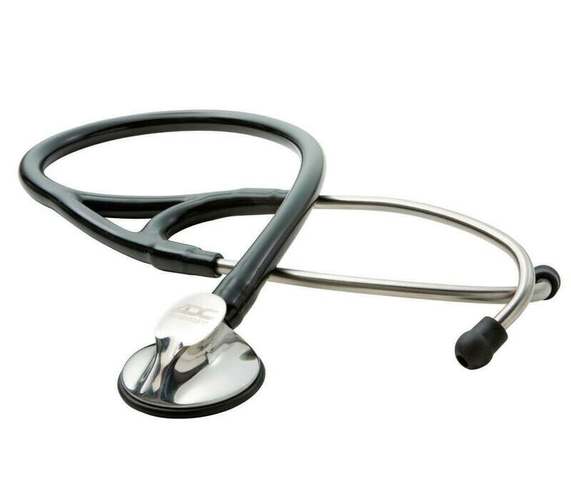 Adscope® 600 – Platinum Cardiology Stethoscope