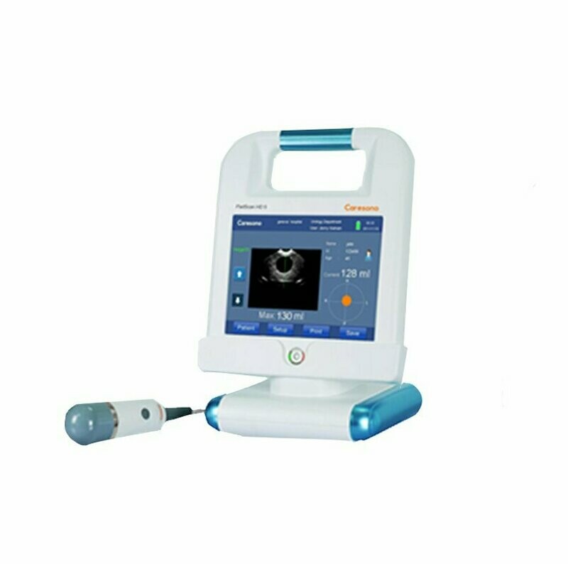 Bladder Scanner