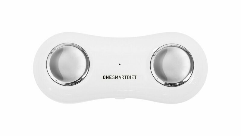 Portable Body Composition Measurement Scales by OneSmartDiet