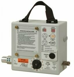 EPV200 Portable Ventilator with Assist Control