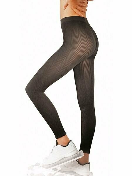 Solidea Micromassage Magic Wendy Maxi - Nero