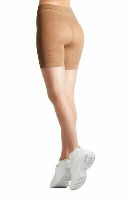 Solidea Silver Wave Short - Noisette