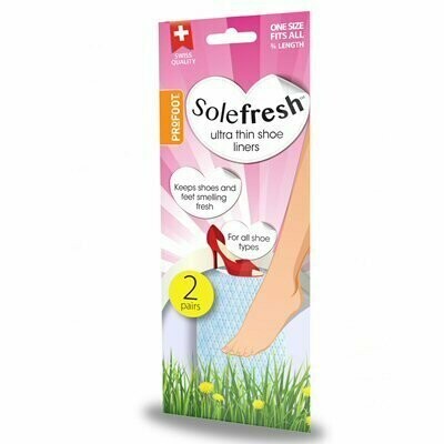 ProFoot 3/4 Length Solefresh
