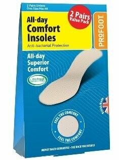 ProFoot All-day Comfort Insoles