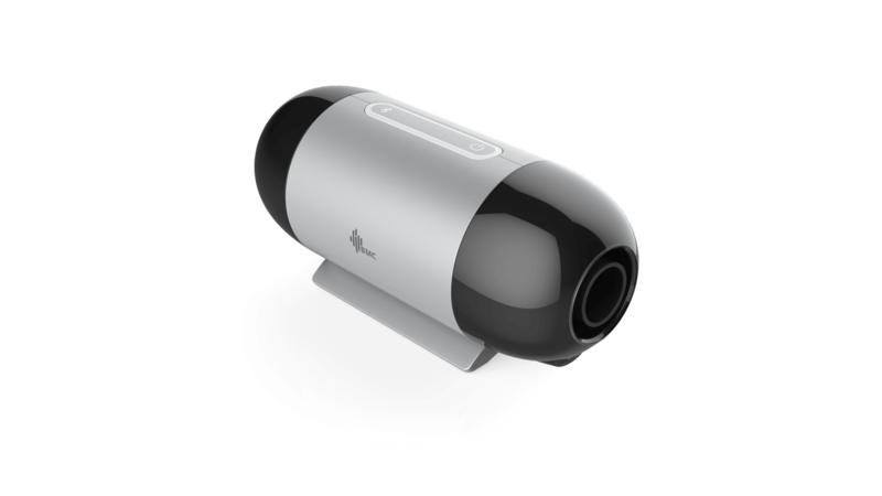 BMC Mini Auto CPAP System - M1 Mini (and Mask)