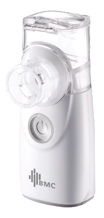 BMC Mesh Nebuliser VP-M1