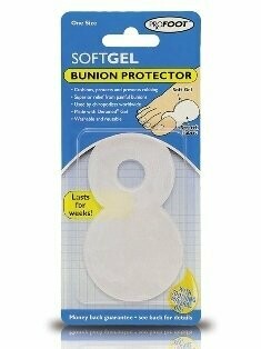 ProFoot Bunion Protector SoftGel