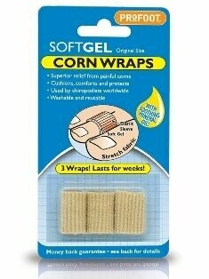 ProFoot Corn Wraps