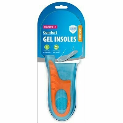 ProFoot Gel Insoles