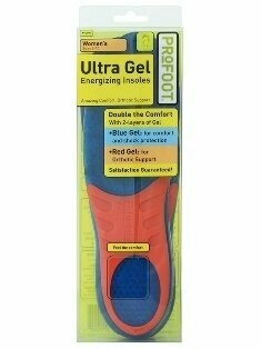 ProFoot Ultra Gel Insoles
