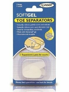ProFoot Toe Separators