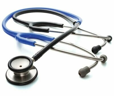 Adscope® 613 Clinician Teaching Stethoscope