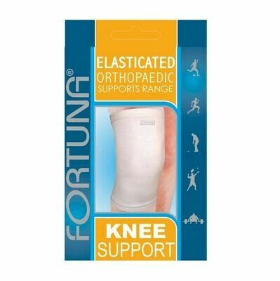 Fortuna Elasticated Knee Support