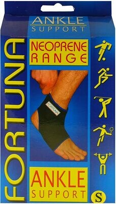 Fortuna Neoprene Ankle Support