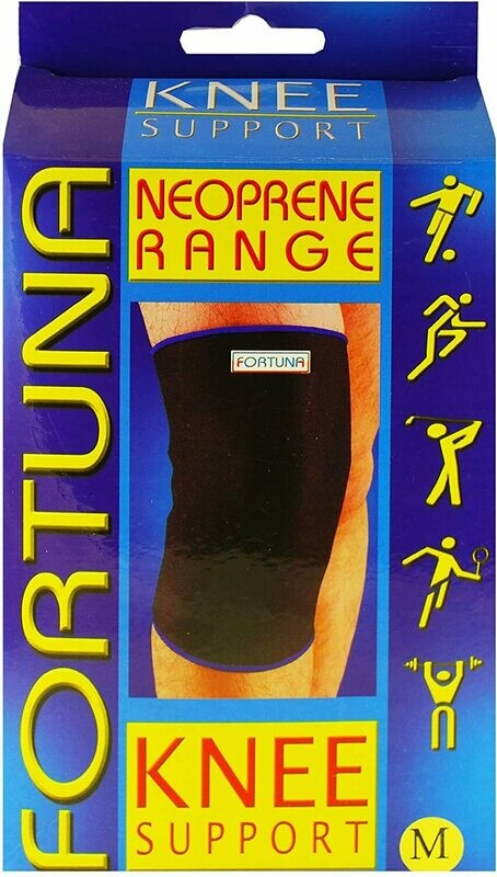 Fortuna Neoprene Knee Support