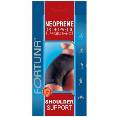 Fortuna Neoprene Shoulder Support