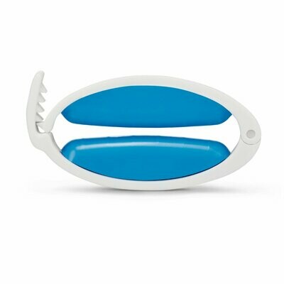 Wiesner Incontinence Clamp