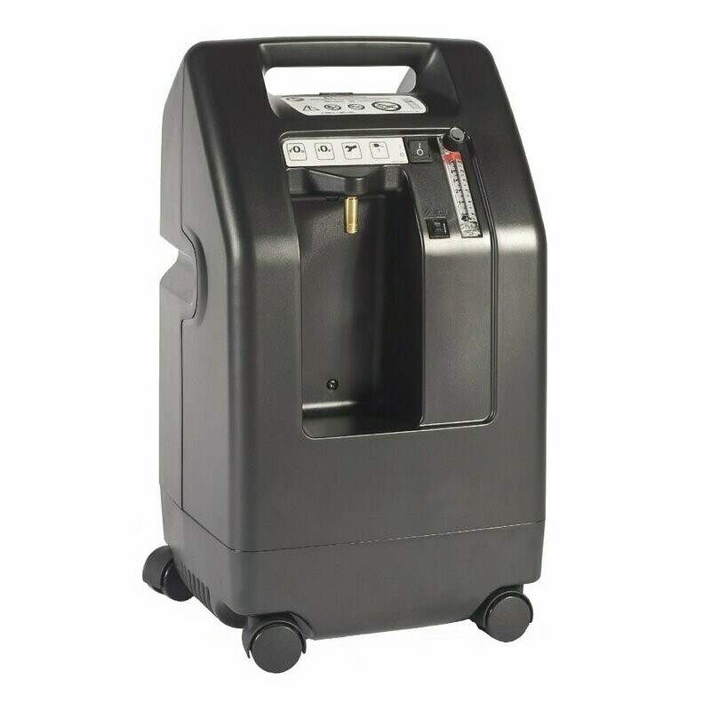 DeVilbiss Compact 525 - 5 Litre Oxygen Concentrator