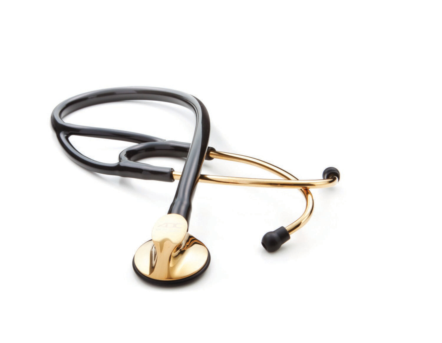 Adscope® 600 – Platinum Cardiology Stethoscope Gold
