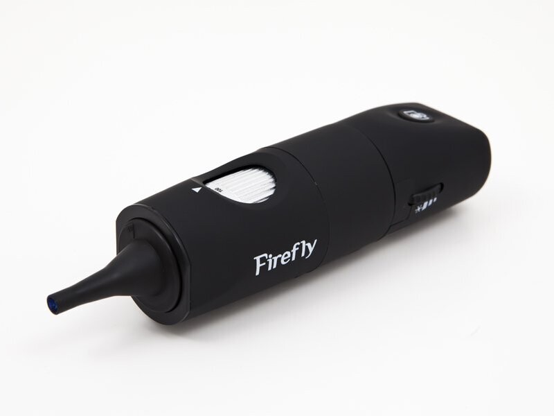 Firefly DE550 Wireless Digital Video Otoscope