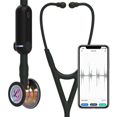 3M™ Littmann® CORE Digital Stethoscope