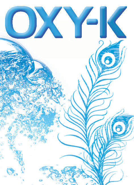 OXY-K Dietary Supplement