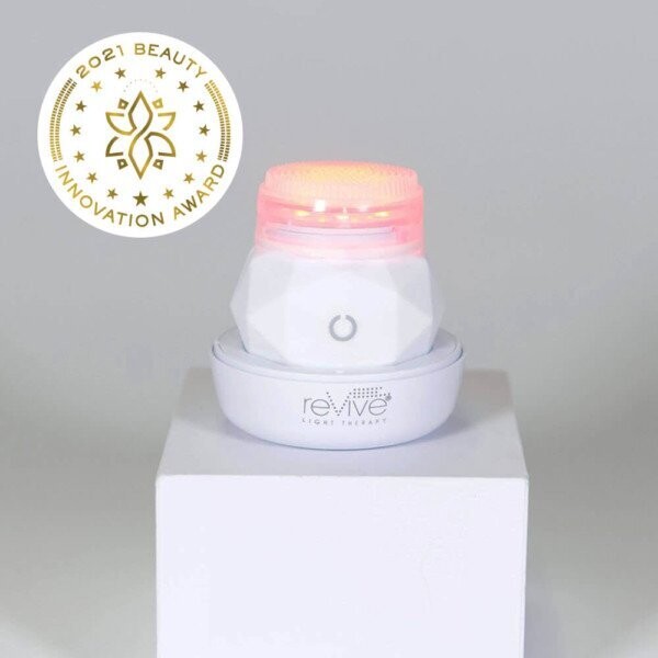 Soniqué Mini LED Sonic Cleanser
