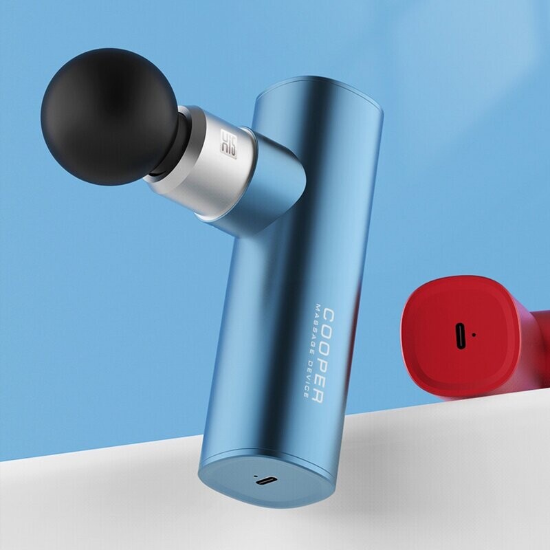 Hi5 Mini Massager