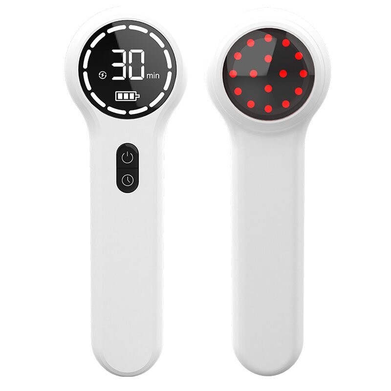 PowerCure Handheld Laser Therapy Device for fast Pain Relief