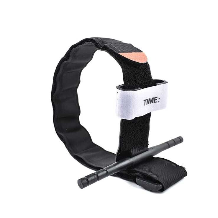 Tourniquet for blood stopping