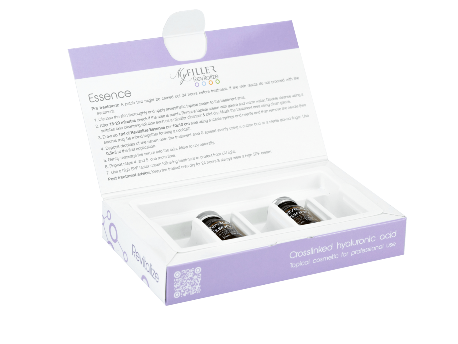 MYFILLER REVITALIZE ESSENCE